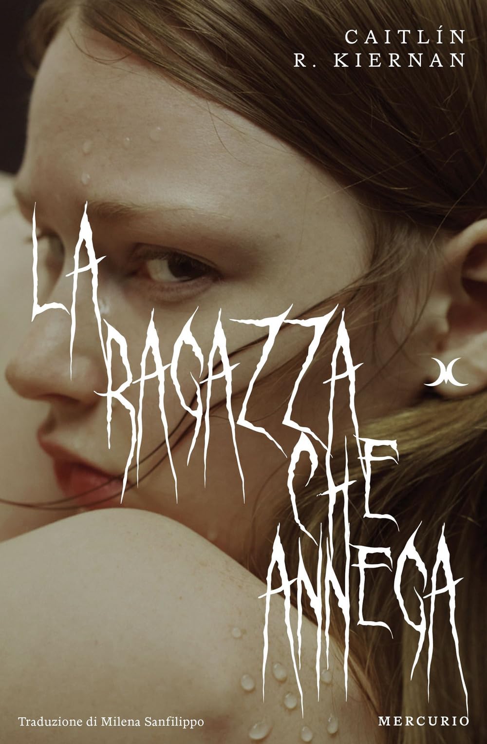 La ragazza che annega Dark Fantasy