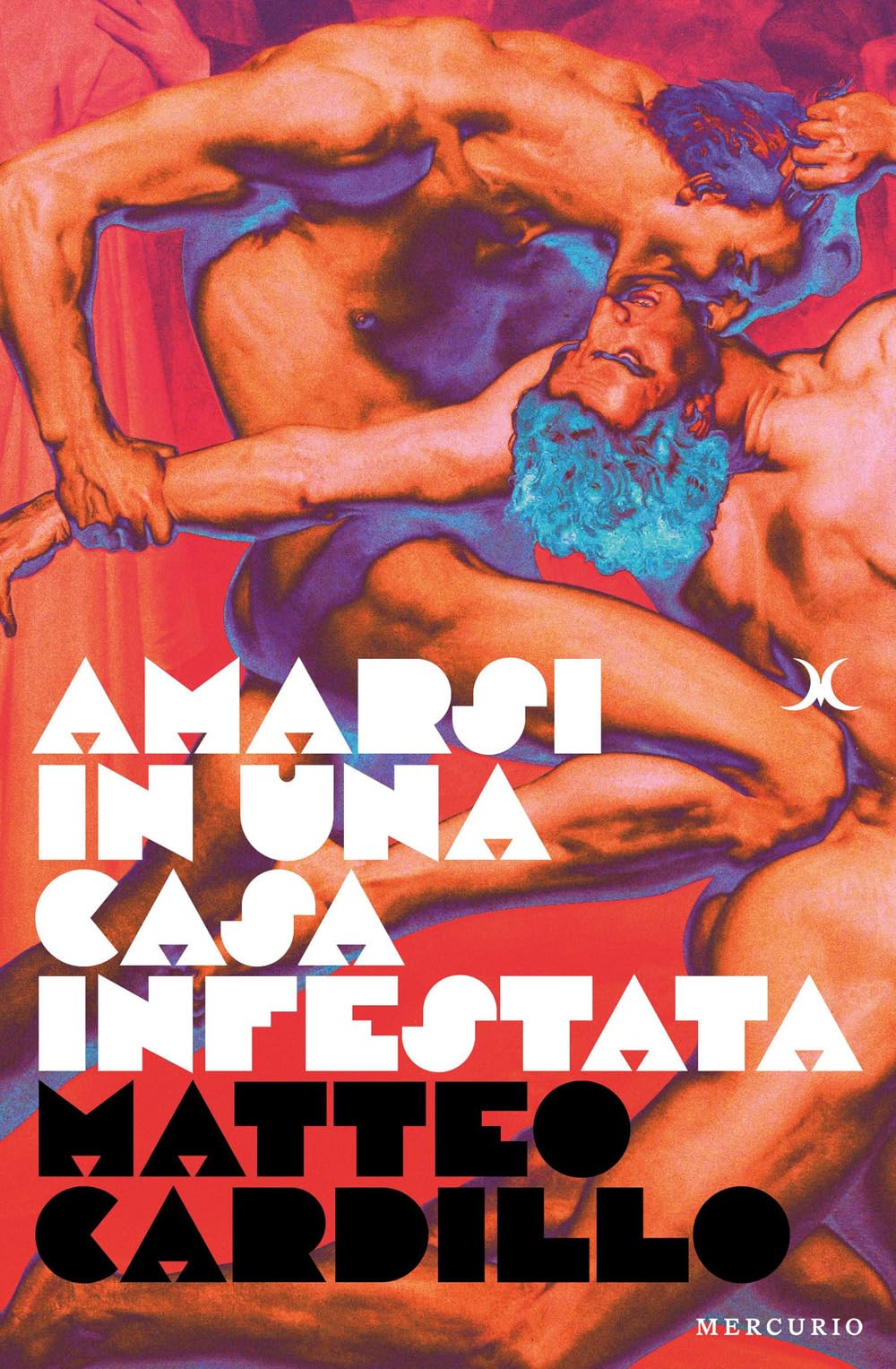 Amarsi in una casa infestata book