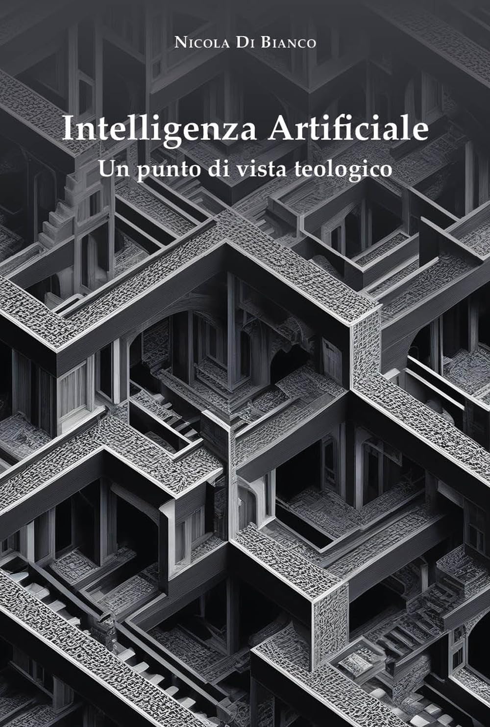Intelligenza artificiale. Un punto di vista teologico book