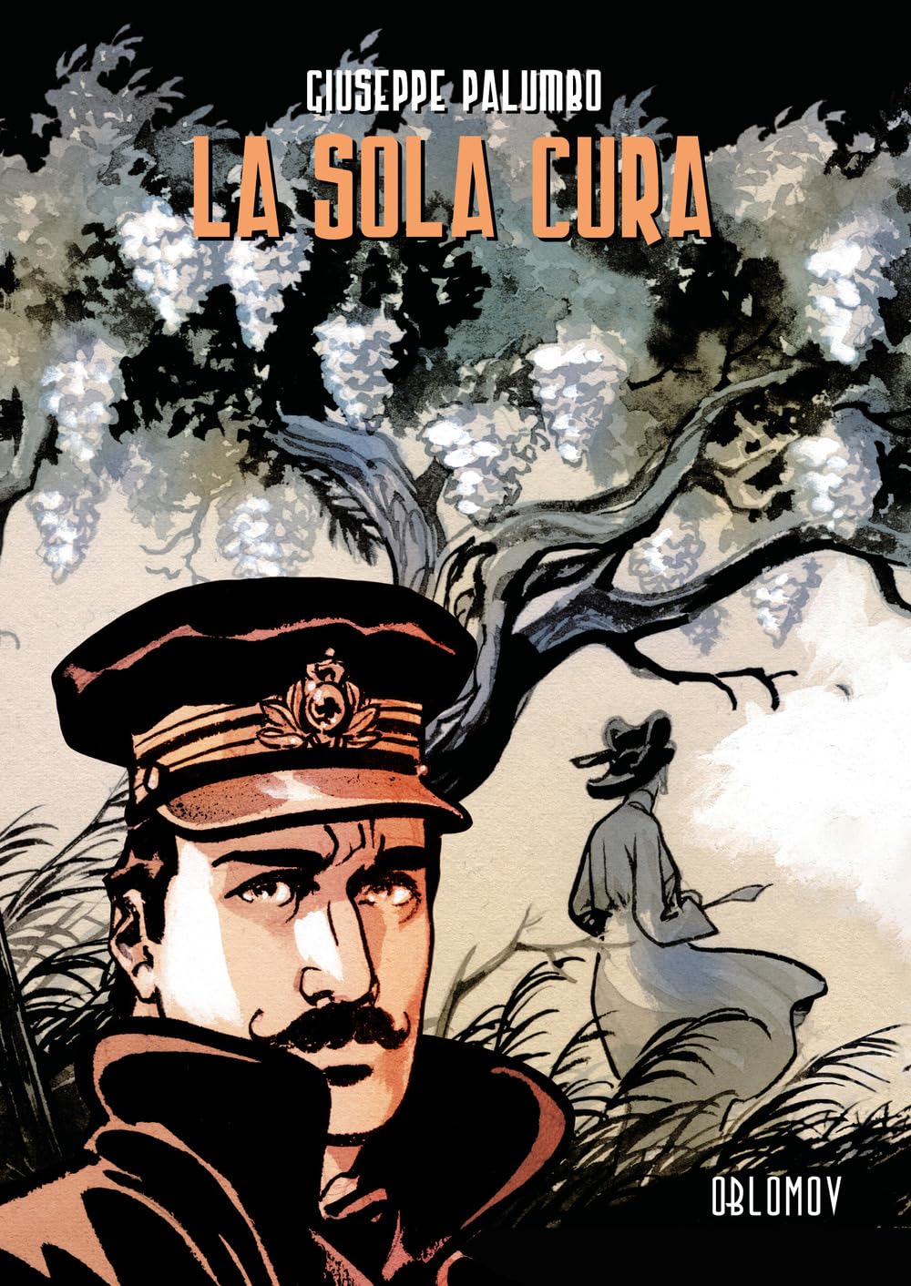 Product Image: La sola cura