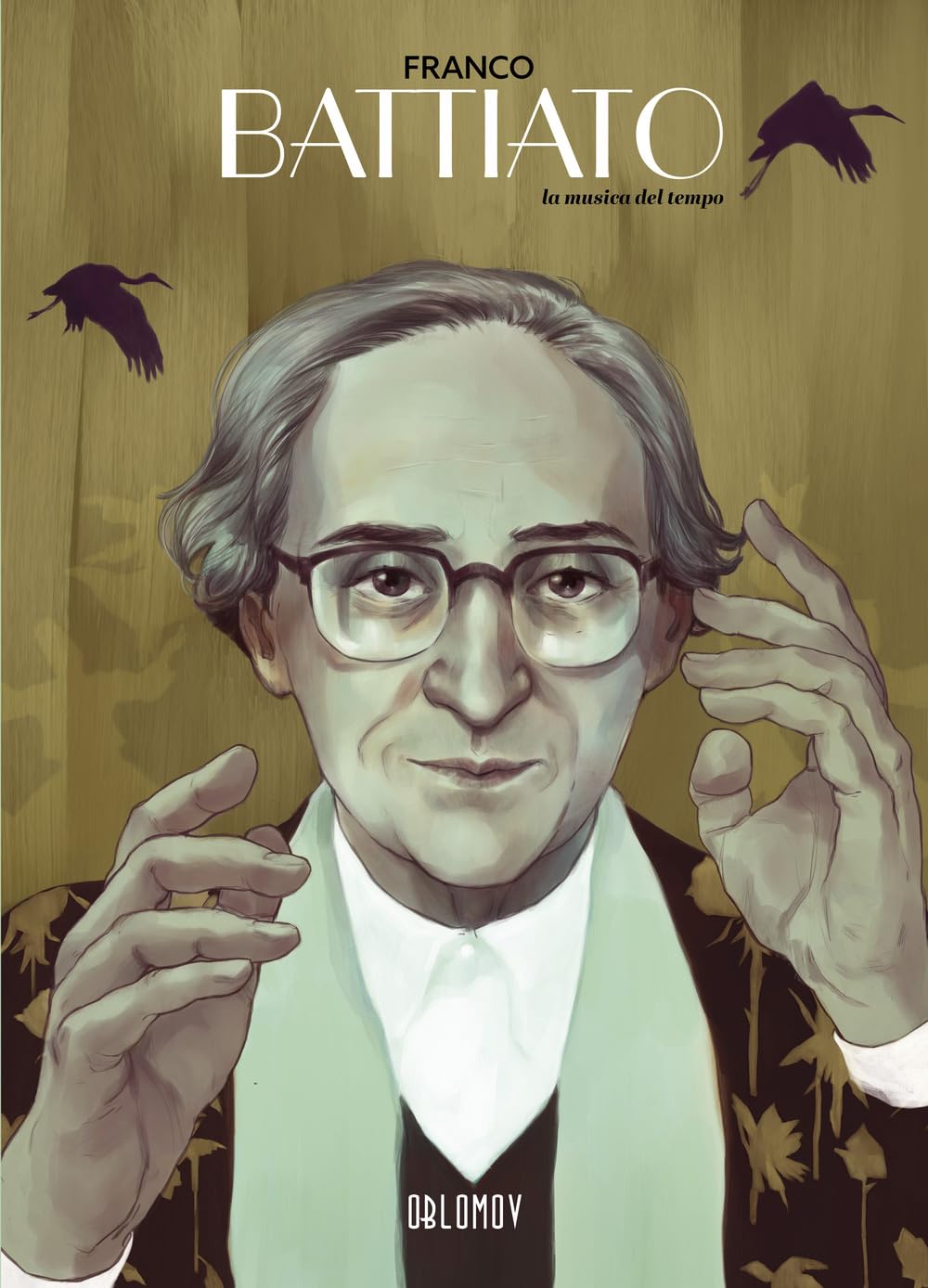 Franco Battiato. La musica del tempo book