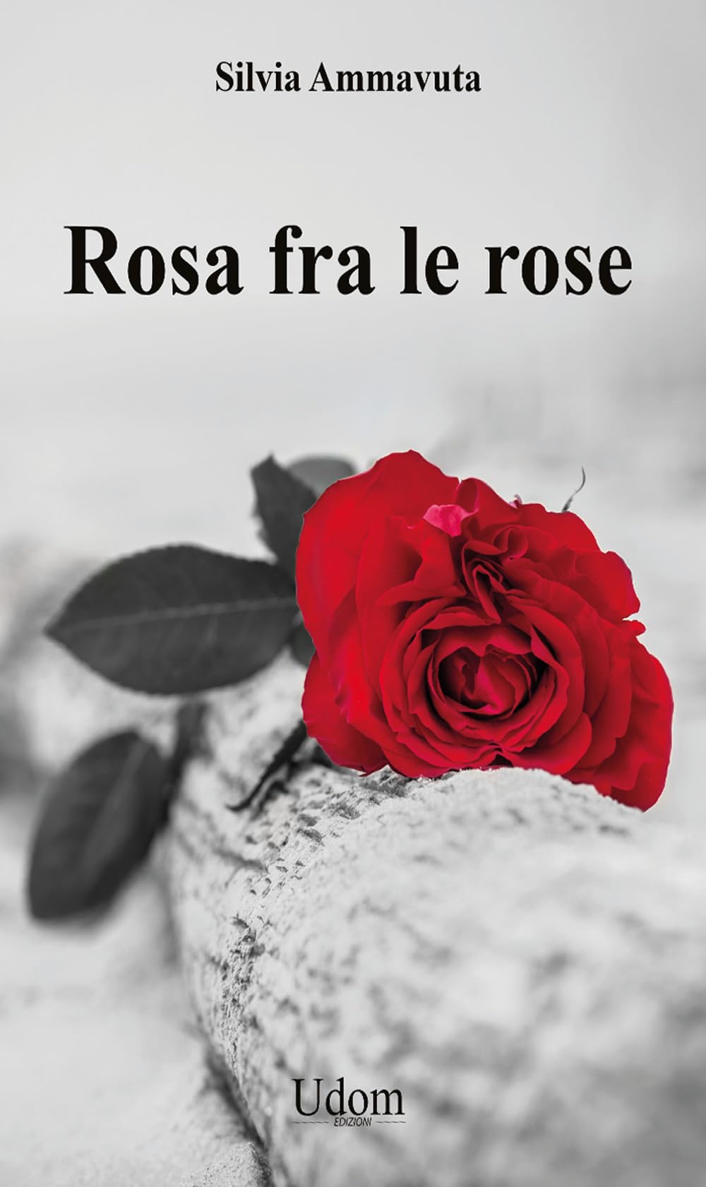 Rosa fra le rose book