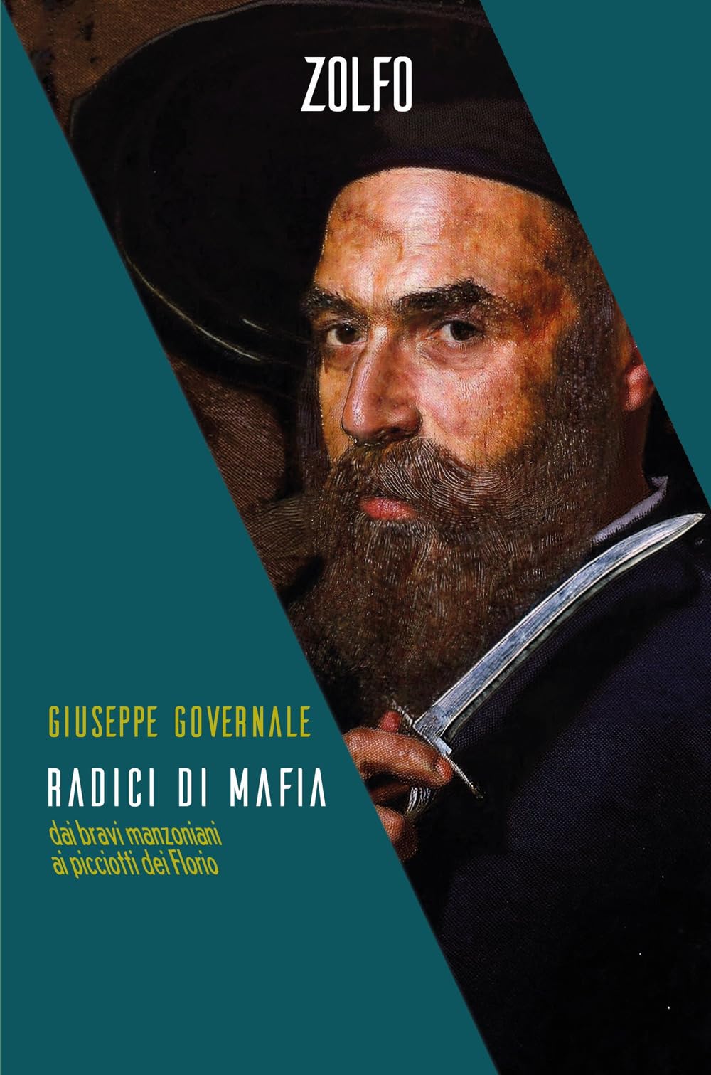 Radici di mafia. Dai bravi manzoniani ai picciotti dei Florio book