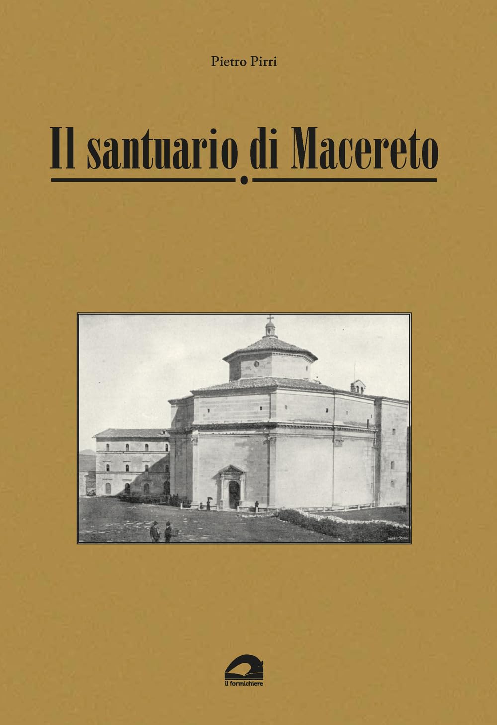 Il santuario di Macereto book
