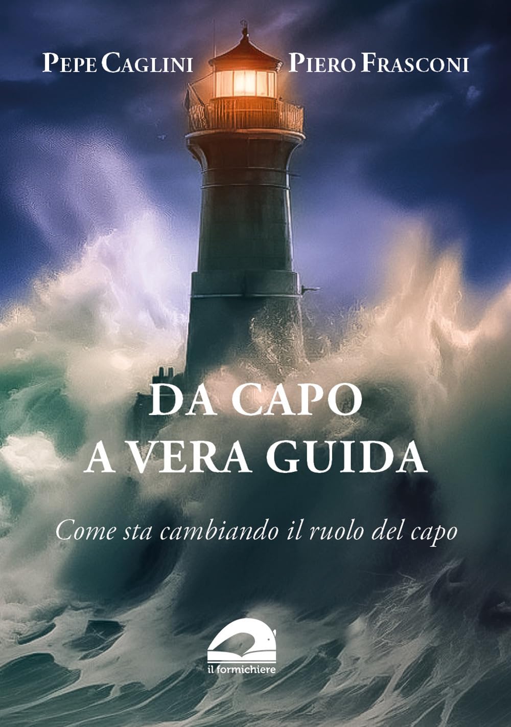Da capo a vera guida. Come sta cambiando il ruolo del capo book