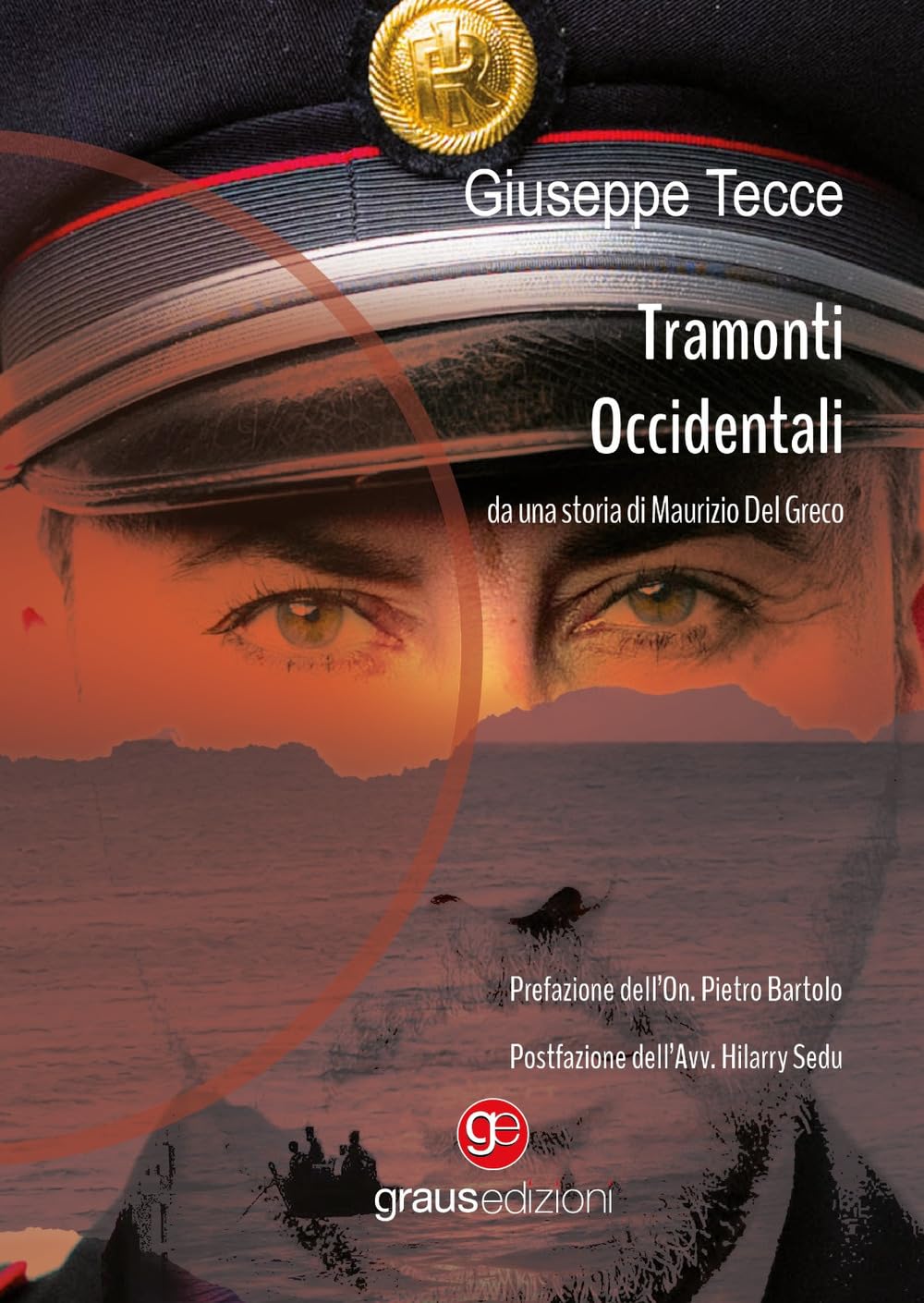 Product Image: Tramonti occidentali (Gli specchi di Narciso)