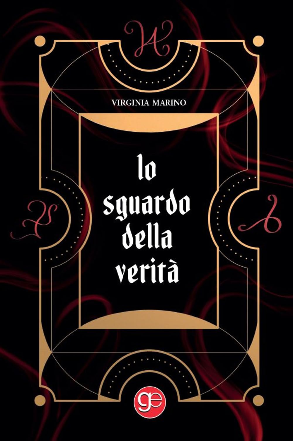 Lo sguardo della verità book