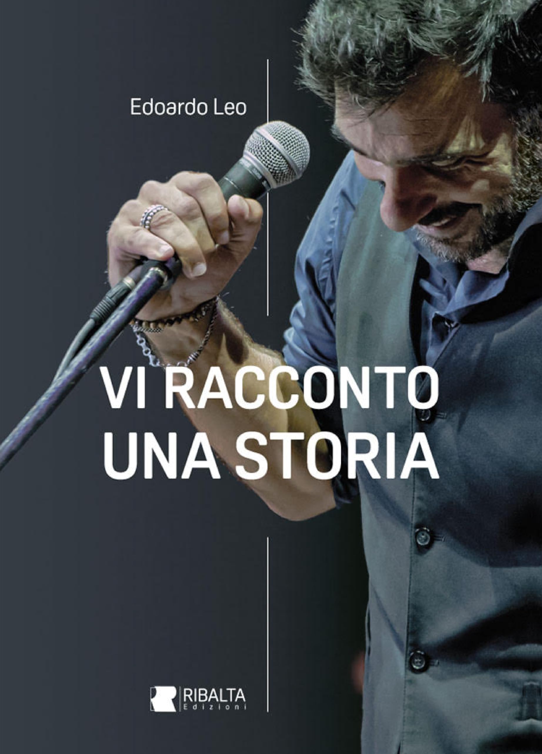 Vi racconto una storia. Ediz. a colori (Ribalta in scena) Film, Art & Culture