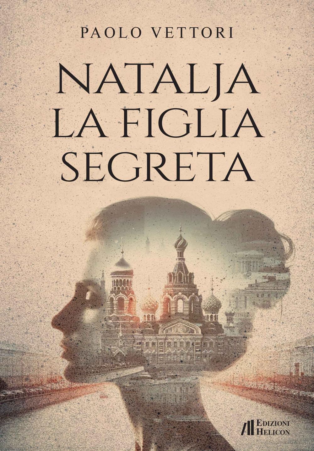 Natalja. La figlia segreta book