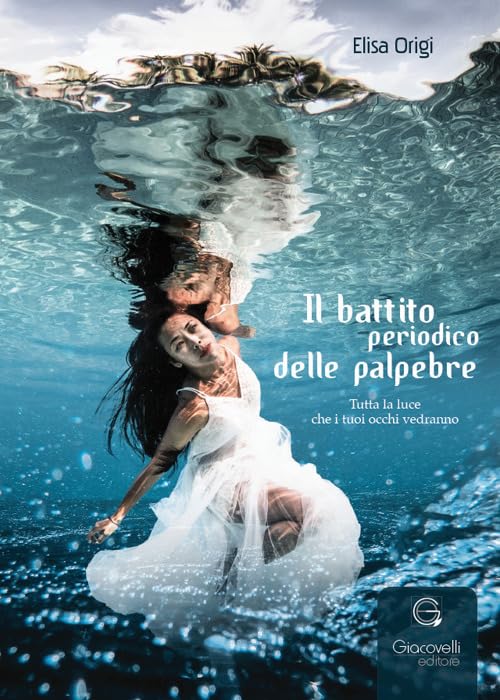 Il battito periodico delle palpebre. Tutta la luce che i tuoi occhi vedranno book