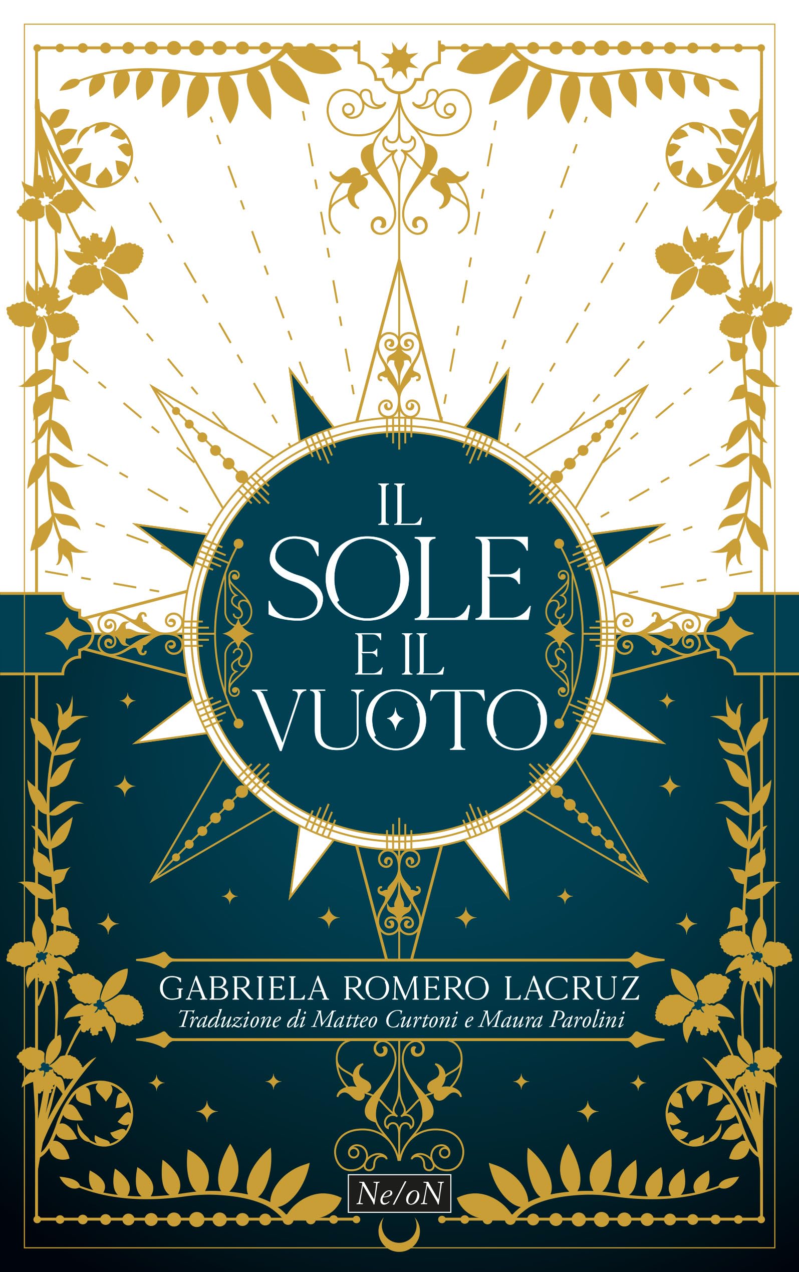 The Sun and the Void. Il sole e il vuoto book