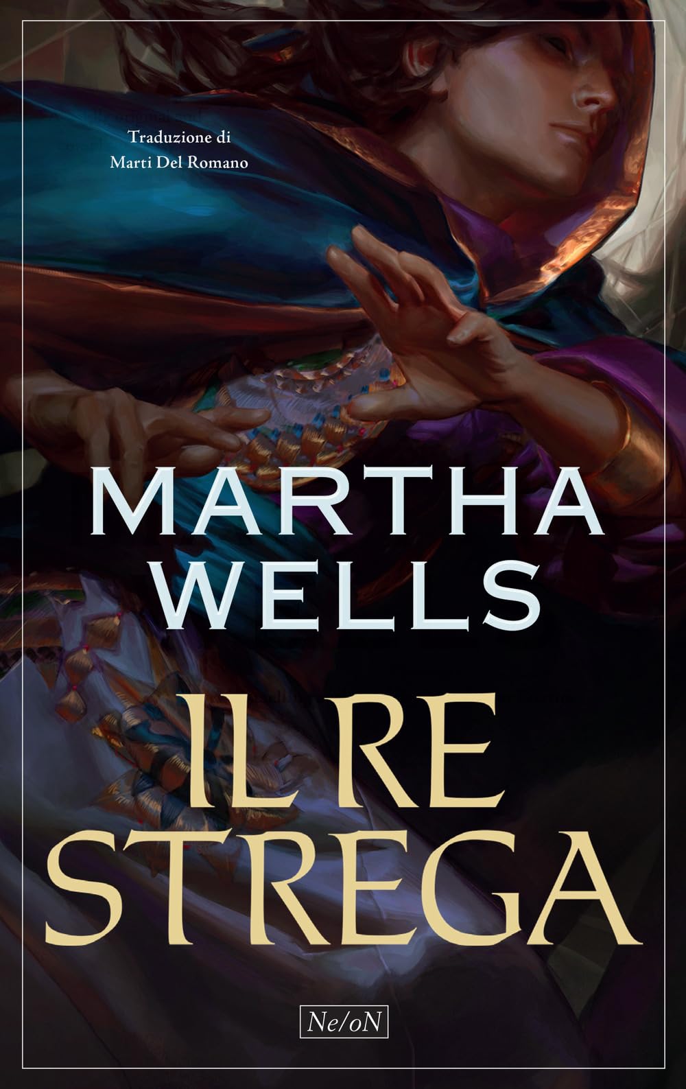 Product Image: Il re strega