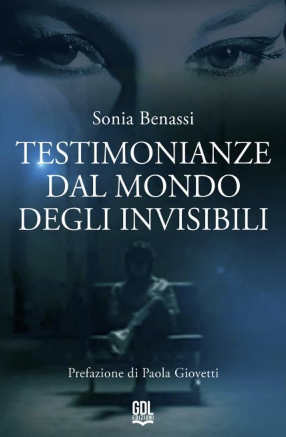 Testimonianze dal mondo degli invisibili book