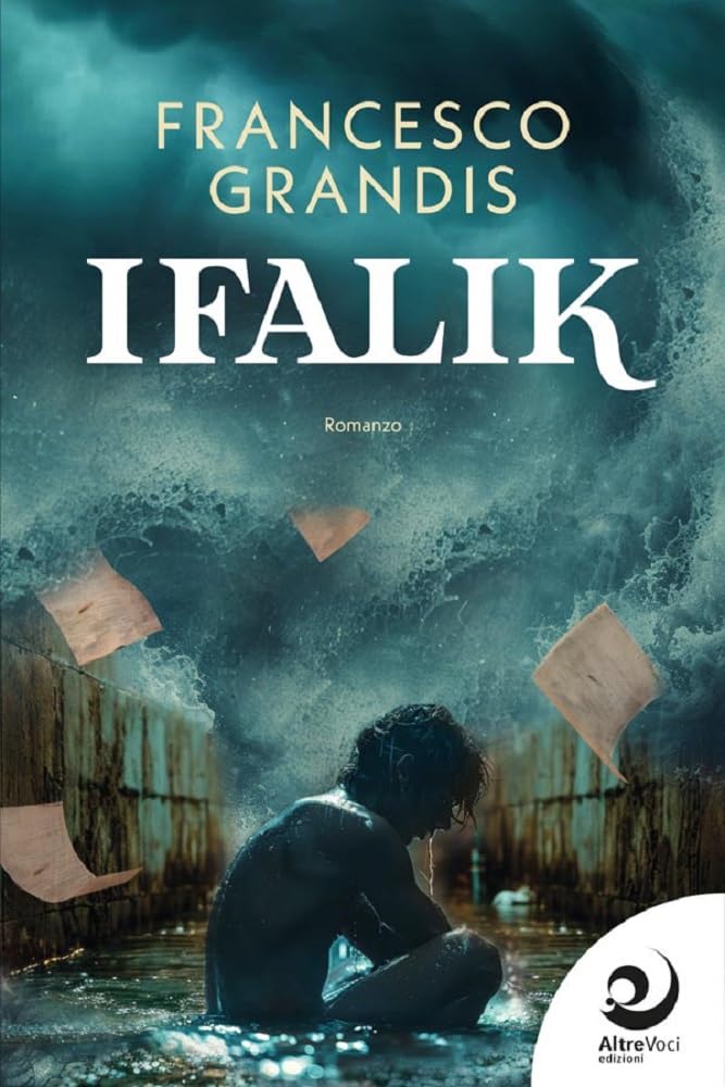 Ifalik Contemporary literature Books