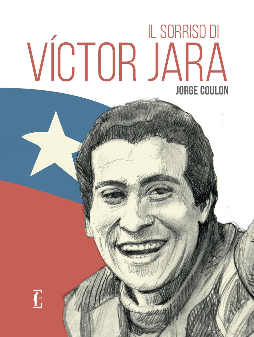 Il sorriso di Victor Jara book