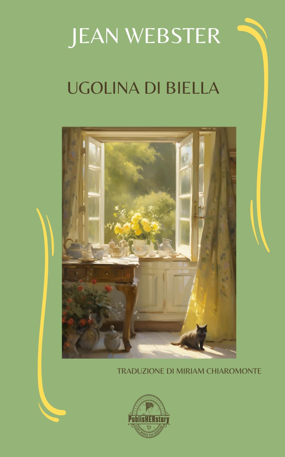 Ugolina di Biella: Una storia di emigrazione italiana book