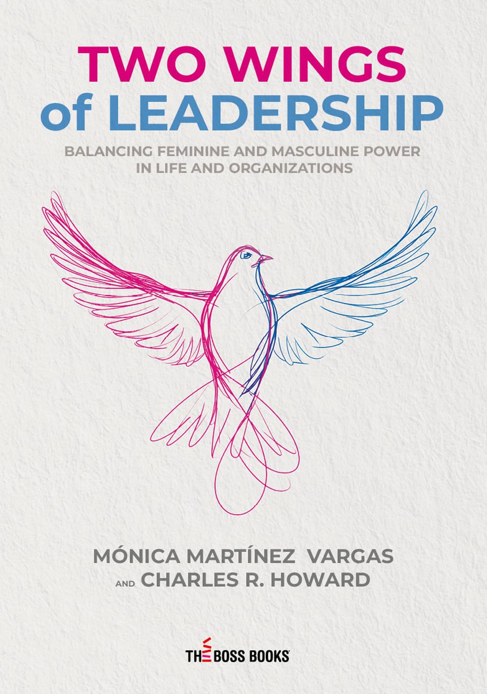 Two Wings of Leadership Law