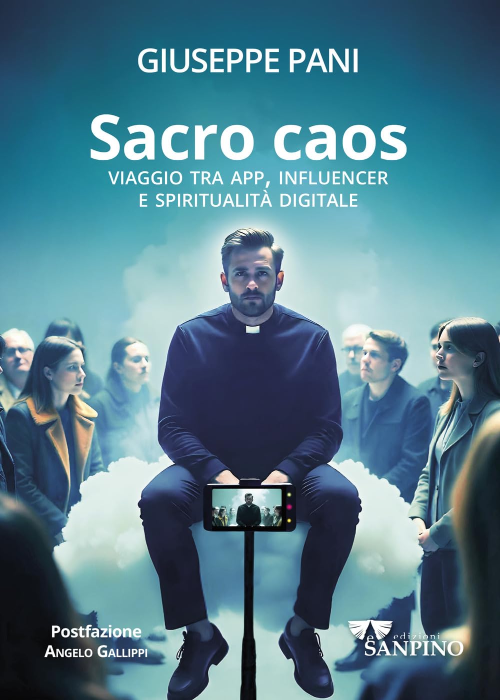 Sacro caos. Viaggio tra app, influencer e spiritualità digitale Media & Communication