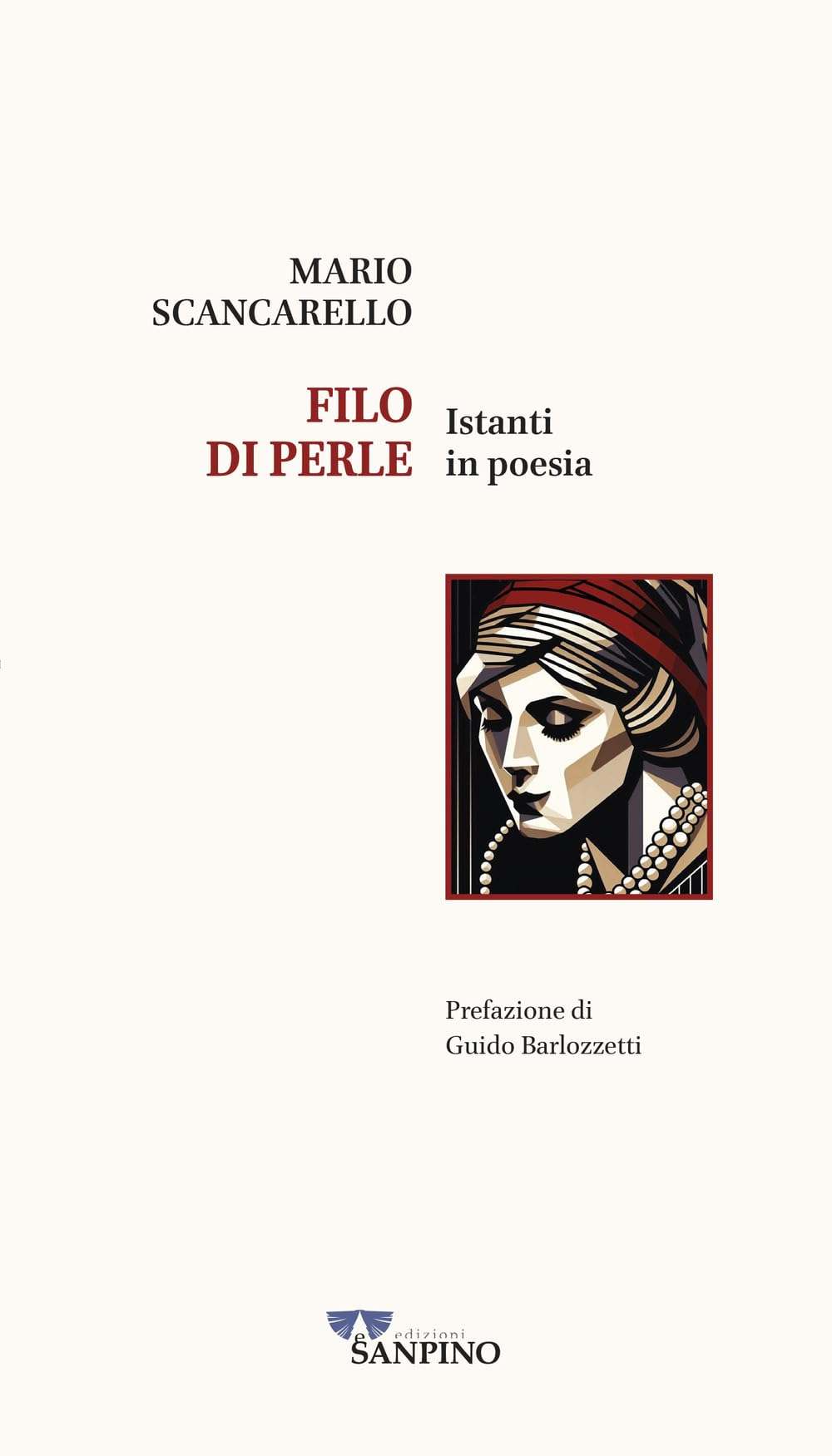 Filo di perle. Istanti in poesia Poetry