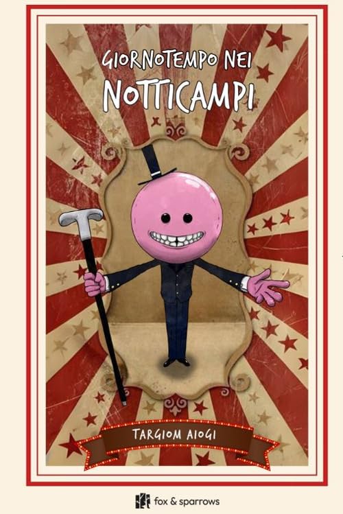 Giornotempo nei Notticampi book