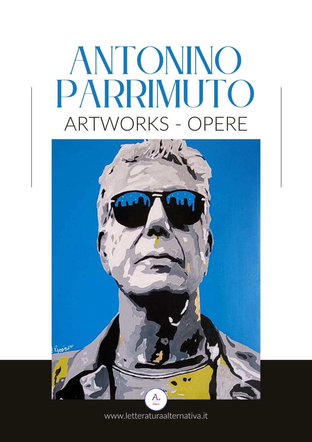 Artworks-Opere. Ediz. illustrata Film, Art & Culture