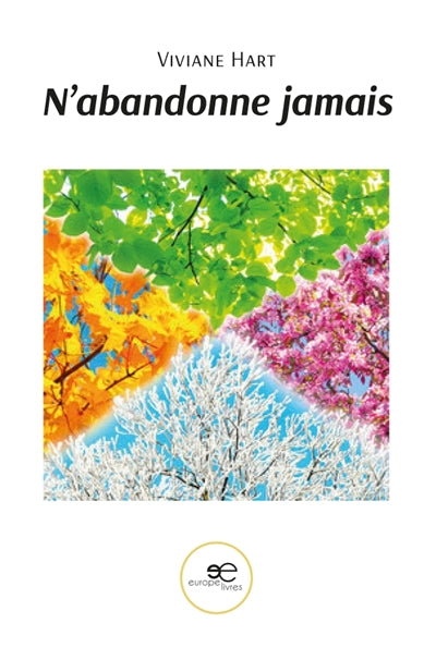 Product Image: N'abandonne jamais