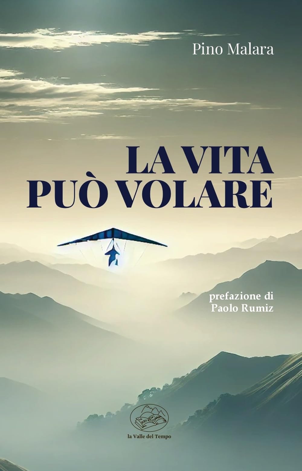 La vita può volare book
