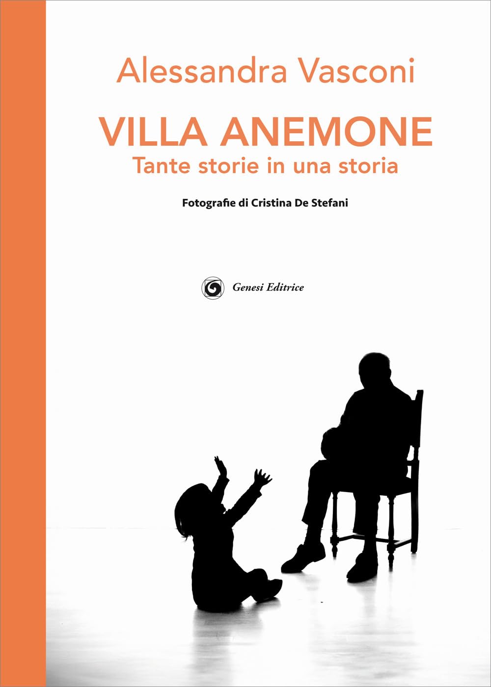 Villa Anemone. Tante storie in una storia book