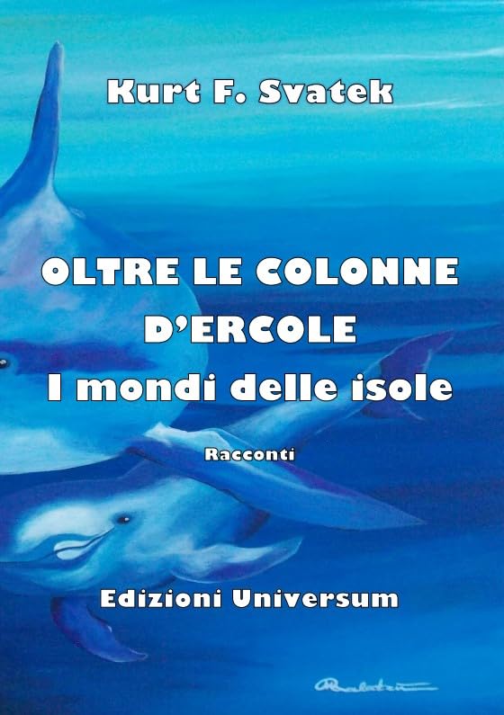 Oltre le Colonne d'Ercole. I mondi delle isole Contemporary literature