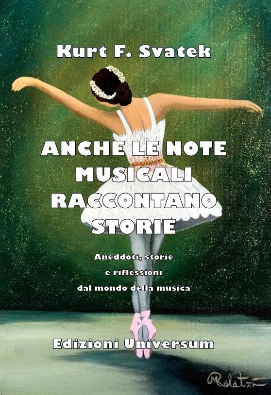 Anche le note musicali raccontano storie. Aneddoti, storie e riflessioni dal mondo della musica book