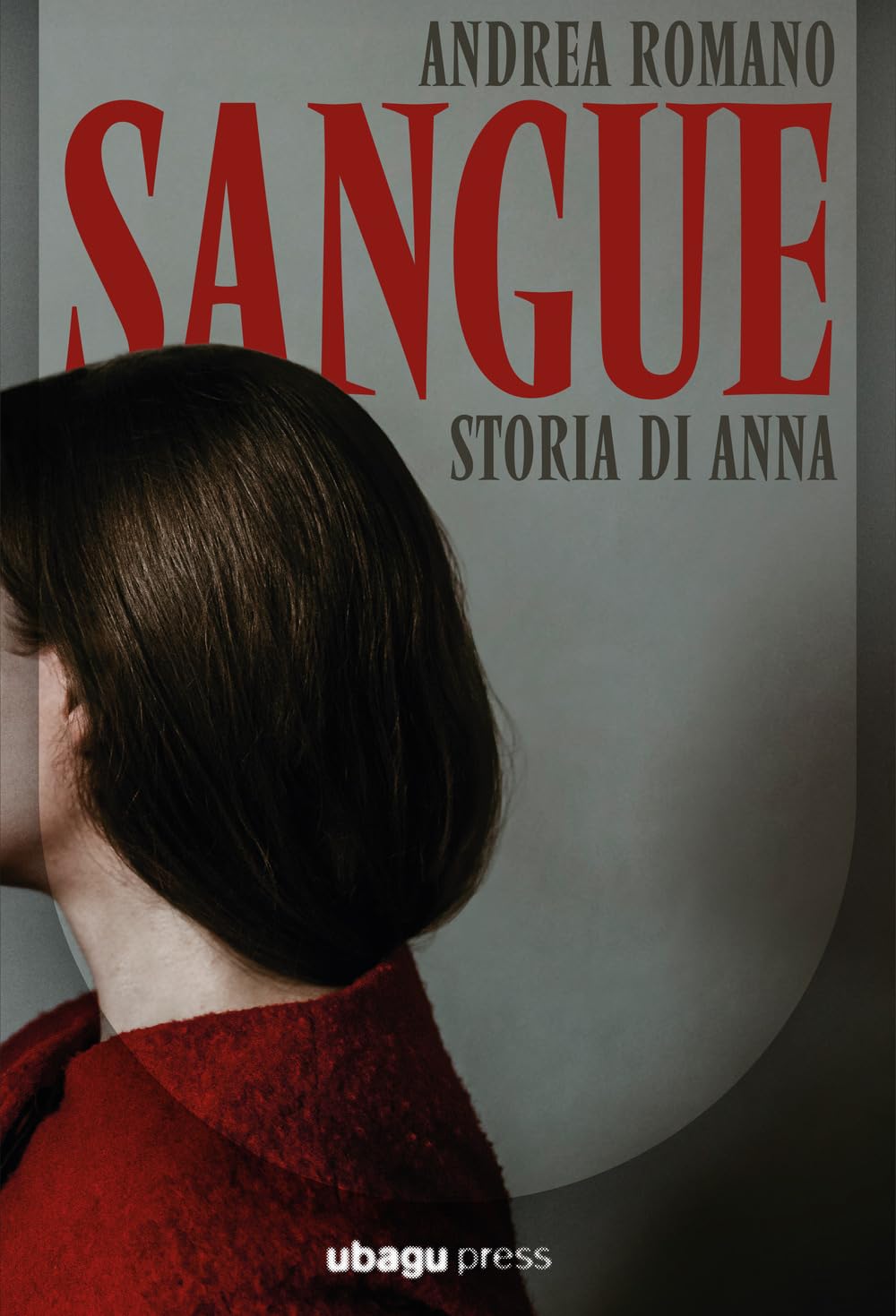 Sangue. Storia di Anna book