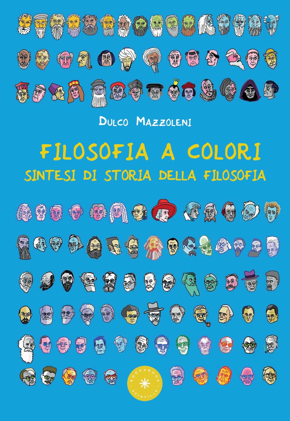 Filosofia a colori. Sintesi di storia della filosofia Comics & Mangas
