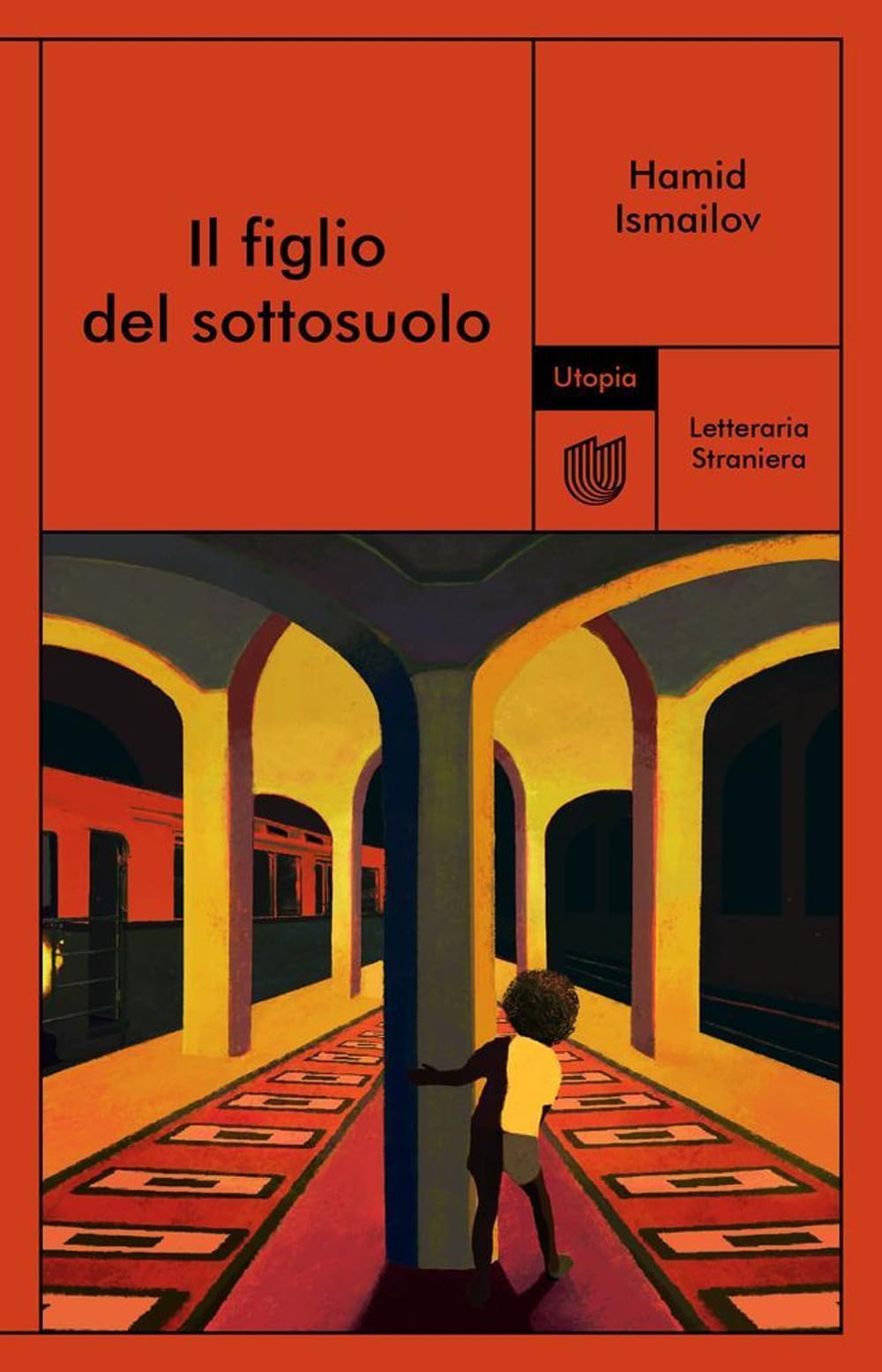 Il figlio del sottosuolo book
