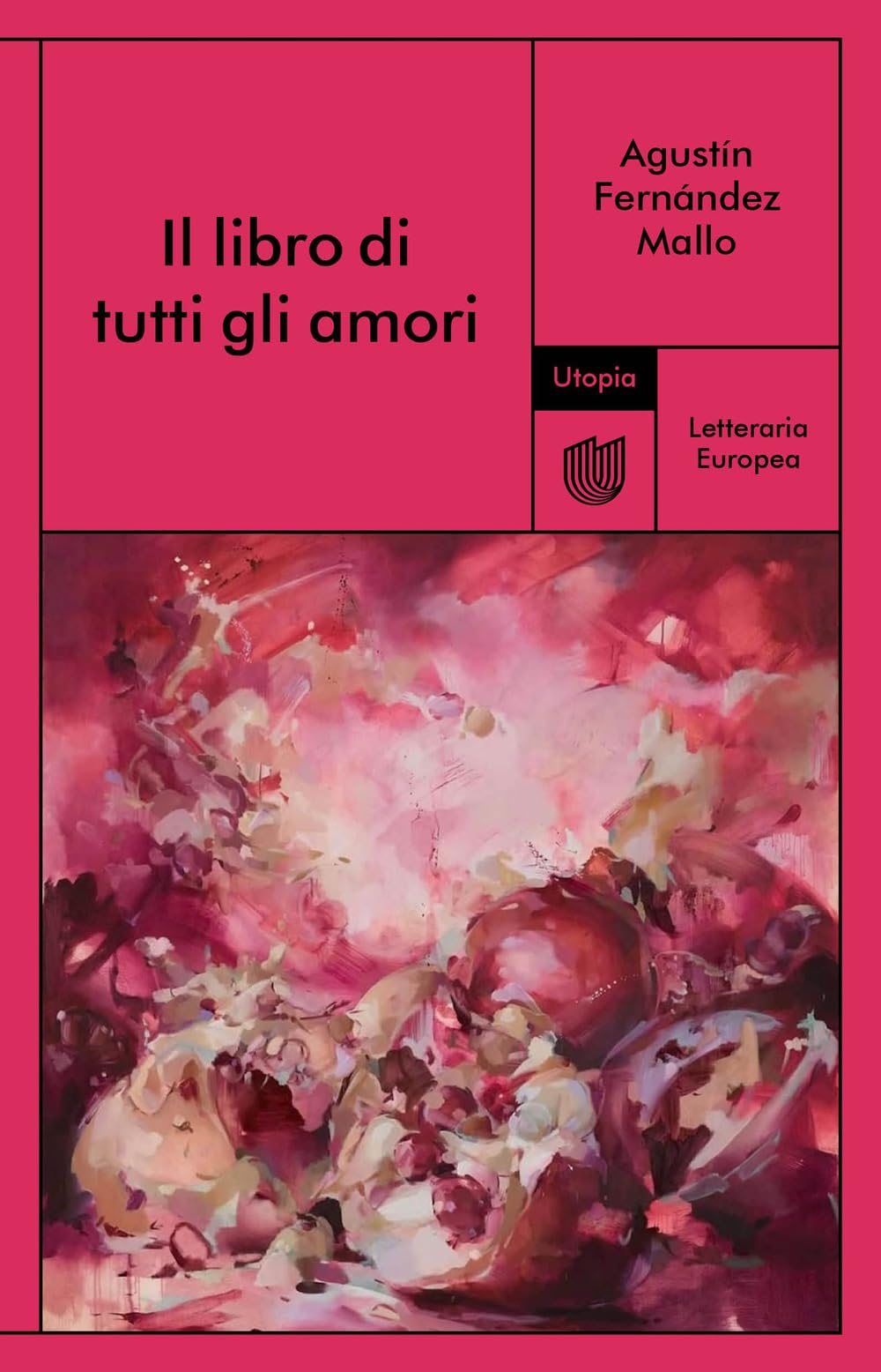 Il libro di tutti gli amori book