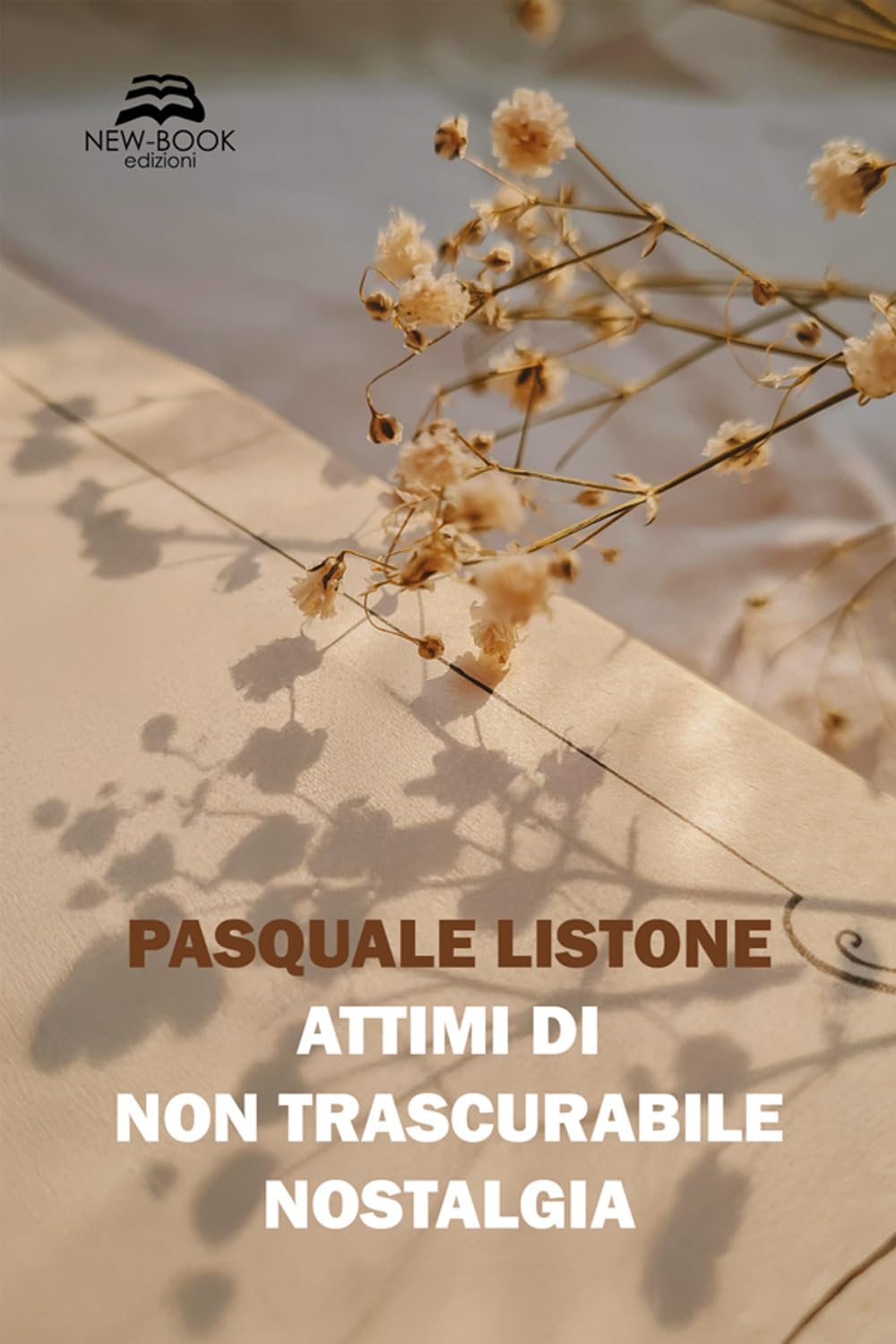 Attimi di non trascurabile nostalgia Contemporary literature