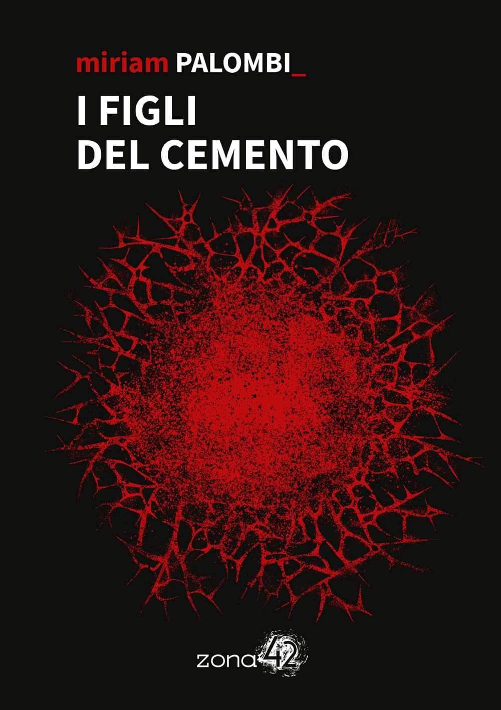 I figli del cemento book