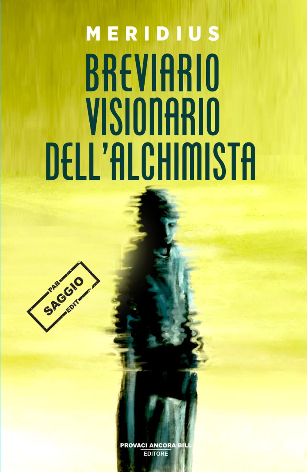 Breviario visionario dell'alchimista book