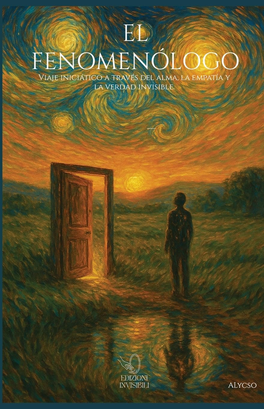 El Fenomenólogo Contemporary literature