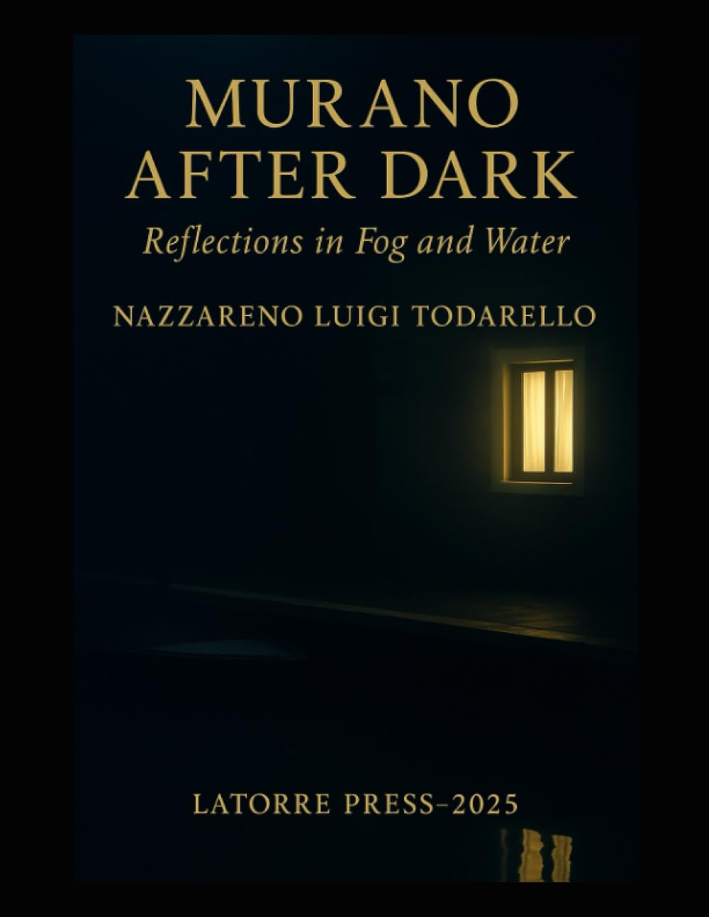 Murano after Dark Travel