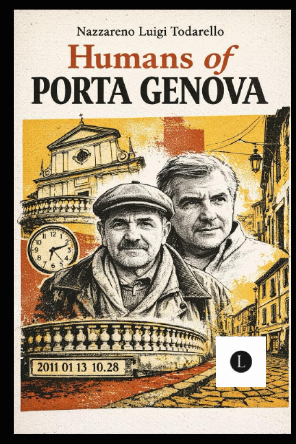 Humans of Porta Genova Photography