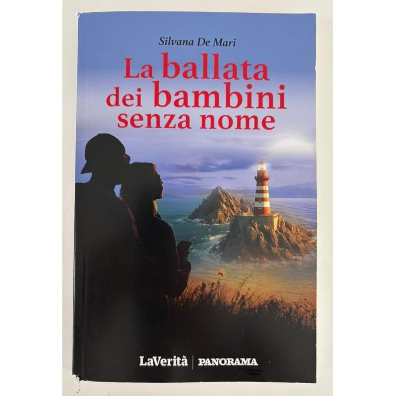 La ballata dei bambini senza nome. ...è più divertente essere guerrieri che amebe book
