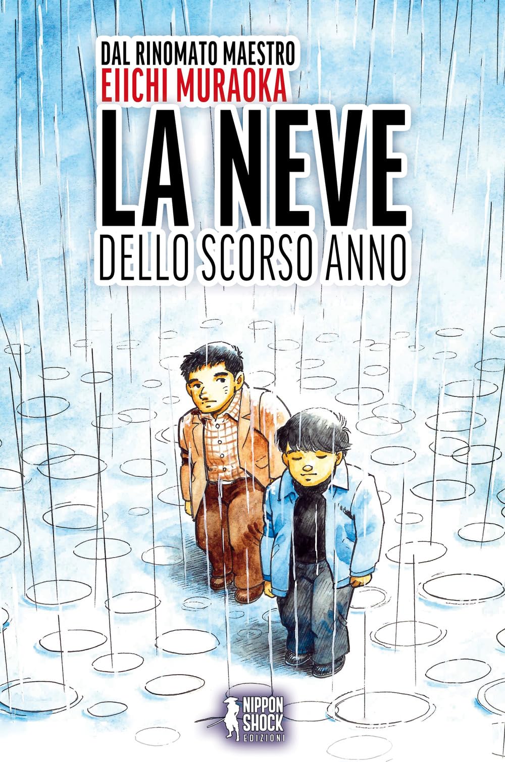 La neve dello scorso anno Art & Literature