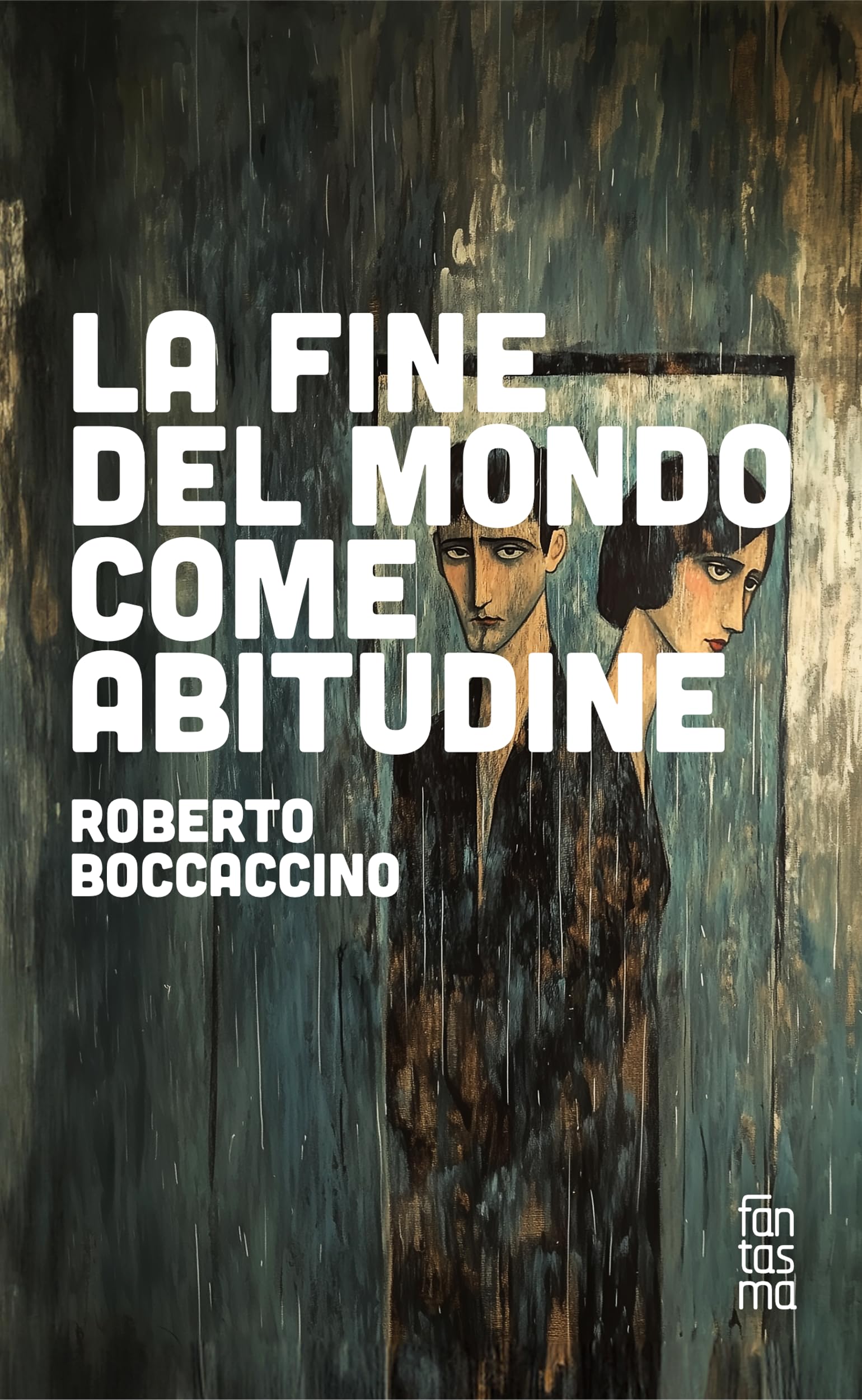 La fine del mondo come abitudine book