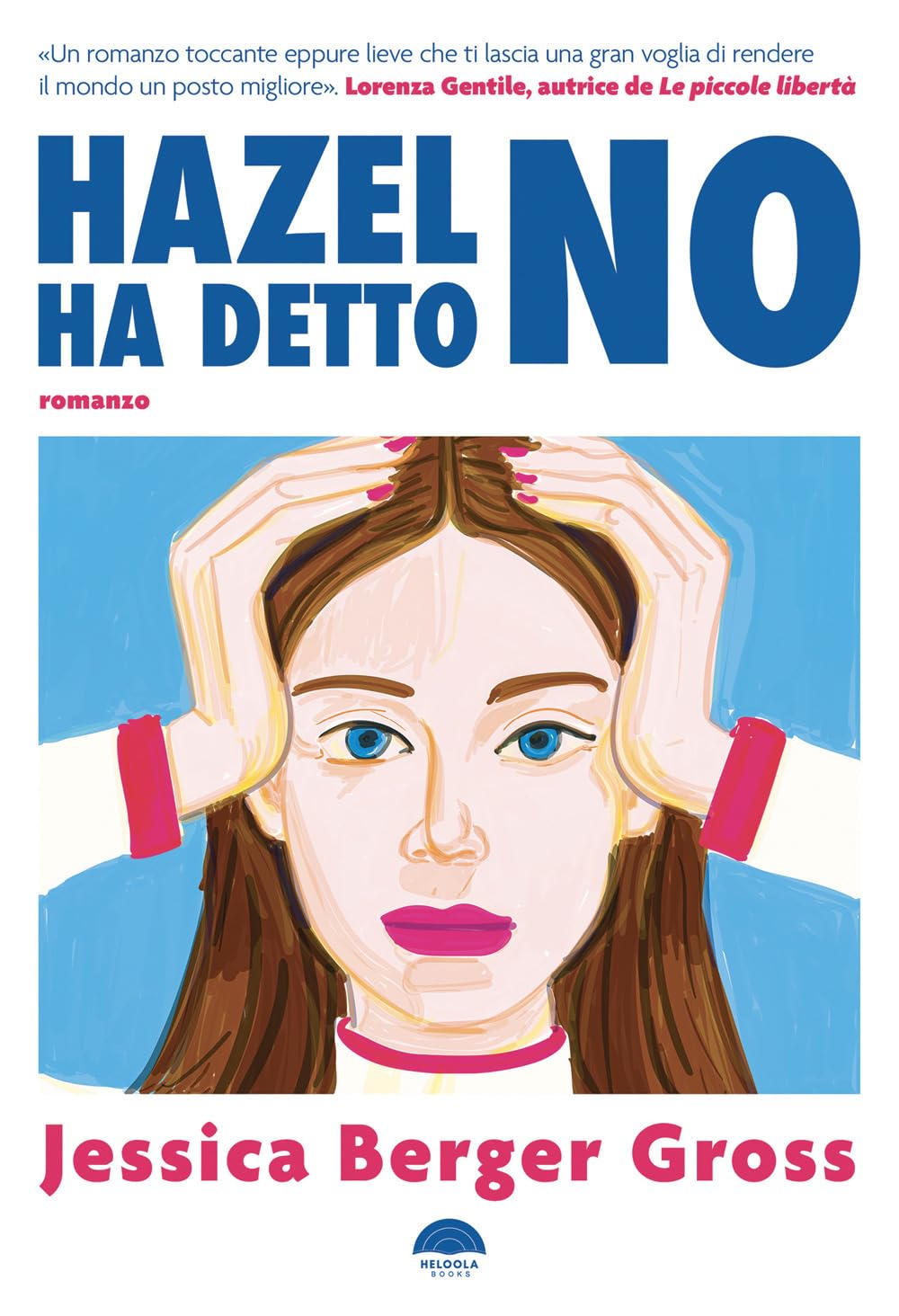 Hazel ha detto no Psychology