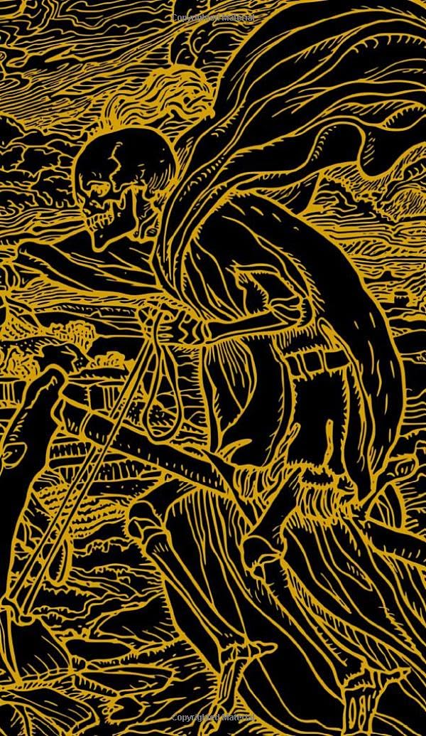 The King in Yellow: Carcosa XS Edition book
