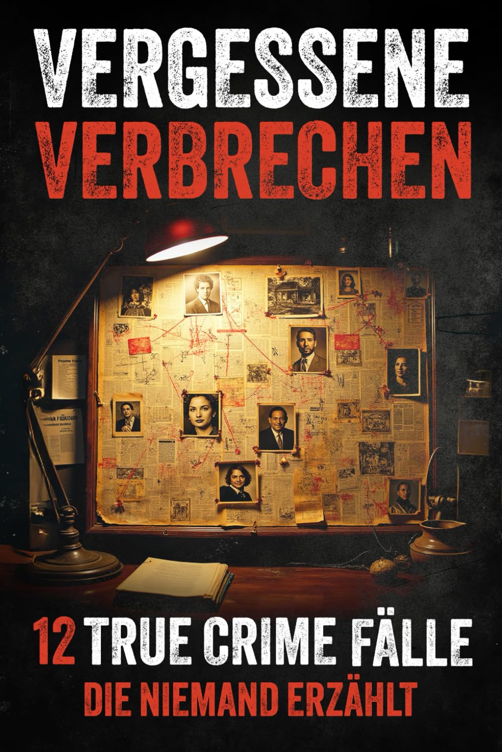 Vergessene Verbrechen: 12 True Crime Fälle die niemand erzählt – grausam, schockierend und real Politics & Society
