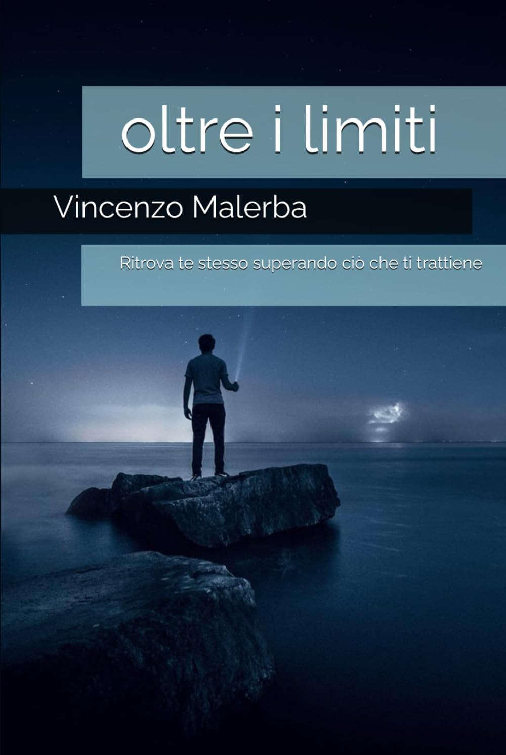 Oltre i limiti - Un viaggio di crescita personale Business, Finance & Career