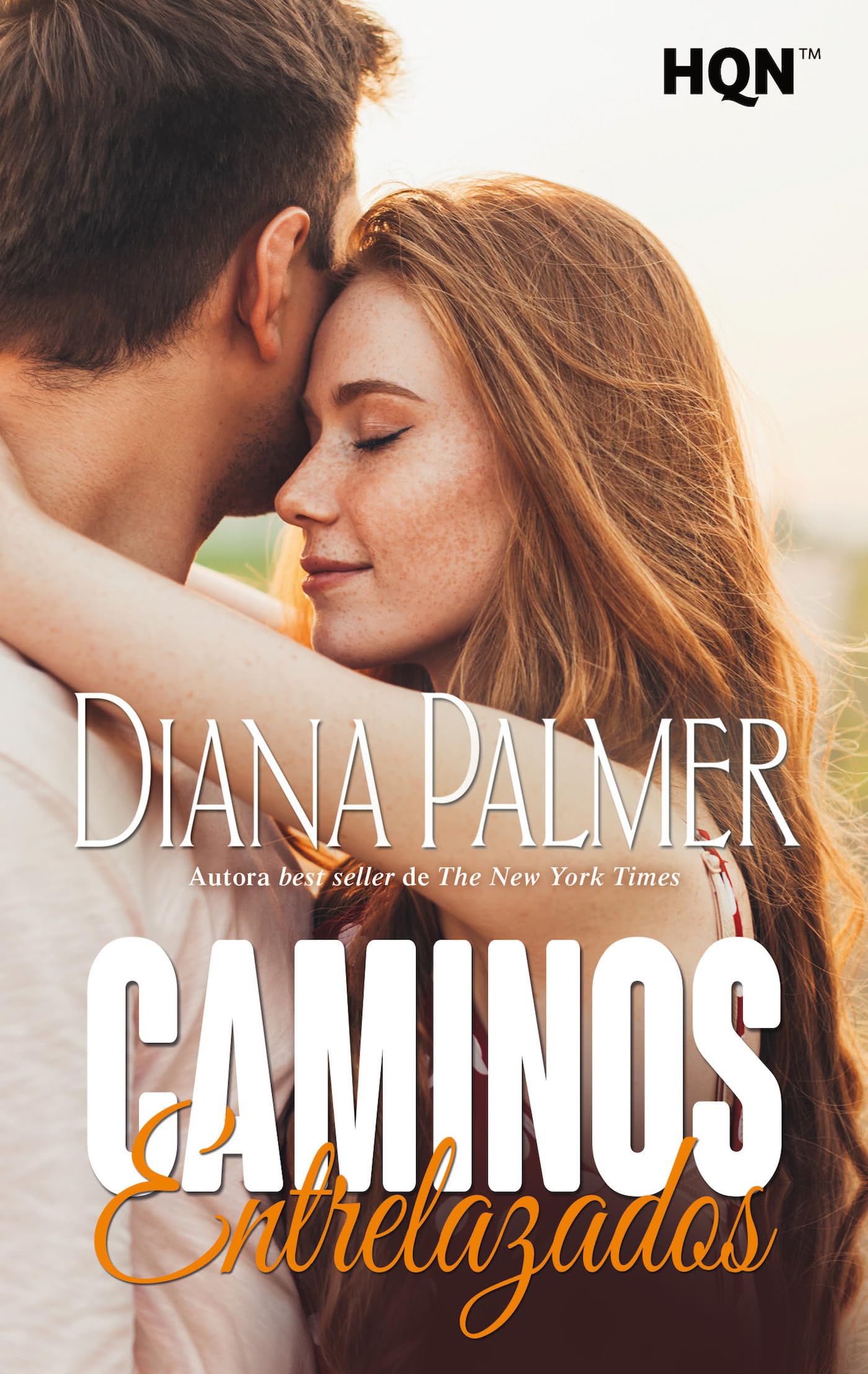 Caminos entrelazados (HQN, Band 317) Contemporary literature
