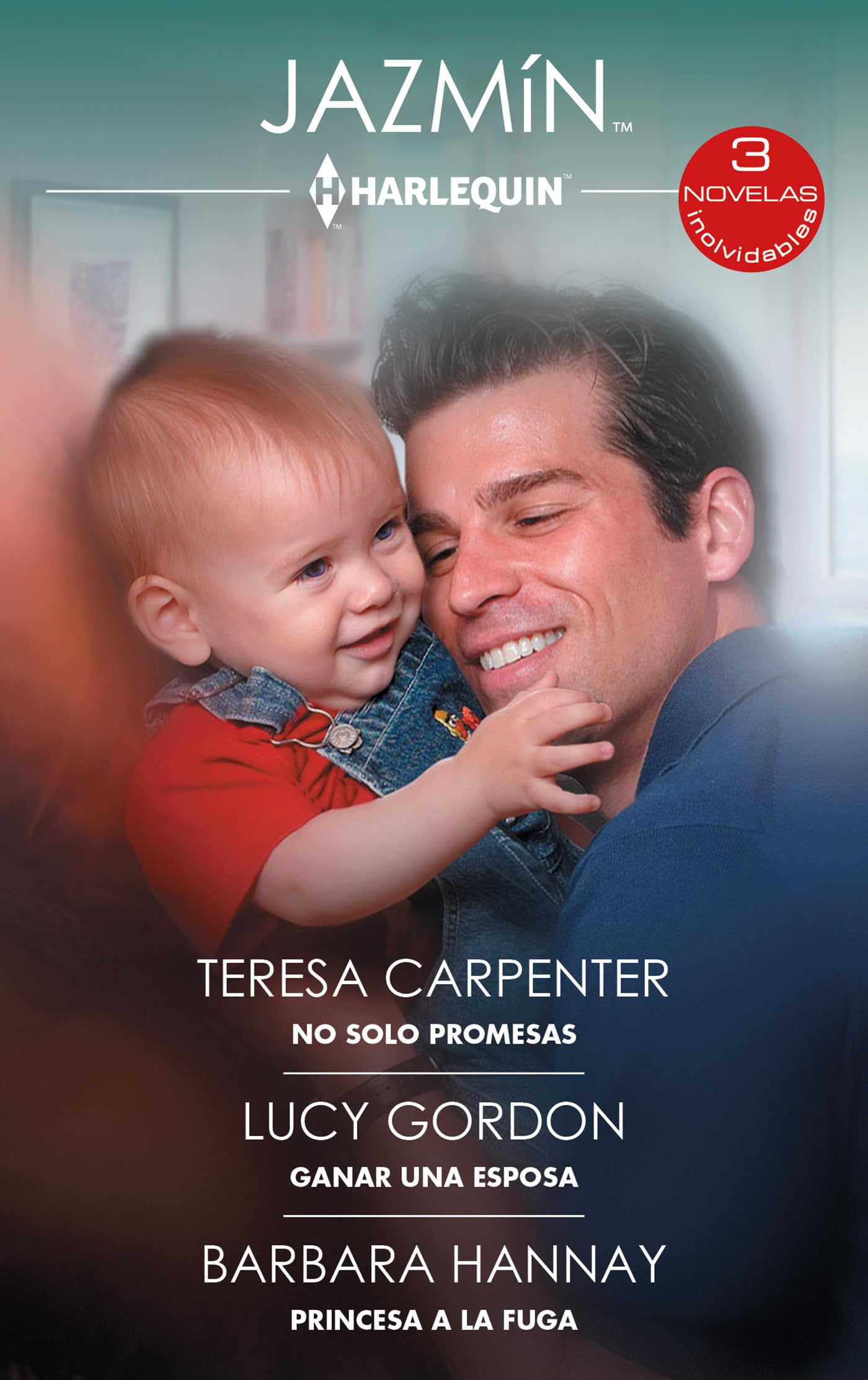 No solo promesas - Ganar una esposa - Princesa a la fuga book