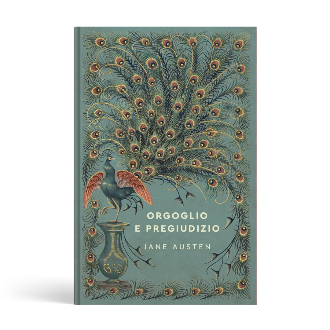 Collezione Storie senza tempo: Orgoglio e pregiudizio (Biblioteca RBA) Classics